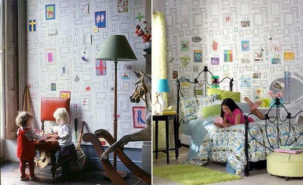 Фотография: Прочее в стиле , Детская, Интерьер комнат – фото на INMYROOM