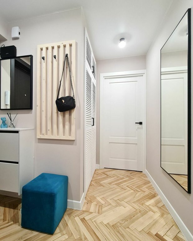 Фотография: в стиле, Прихожая, Советы – фото на INMYROOM