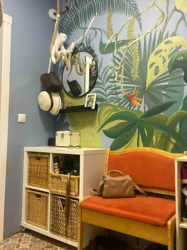 Фотография: в стиле, INMYROOM TV – фото на INMYROOM