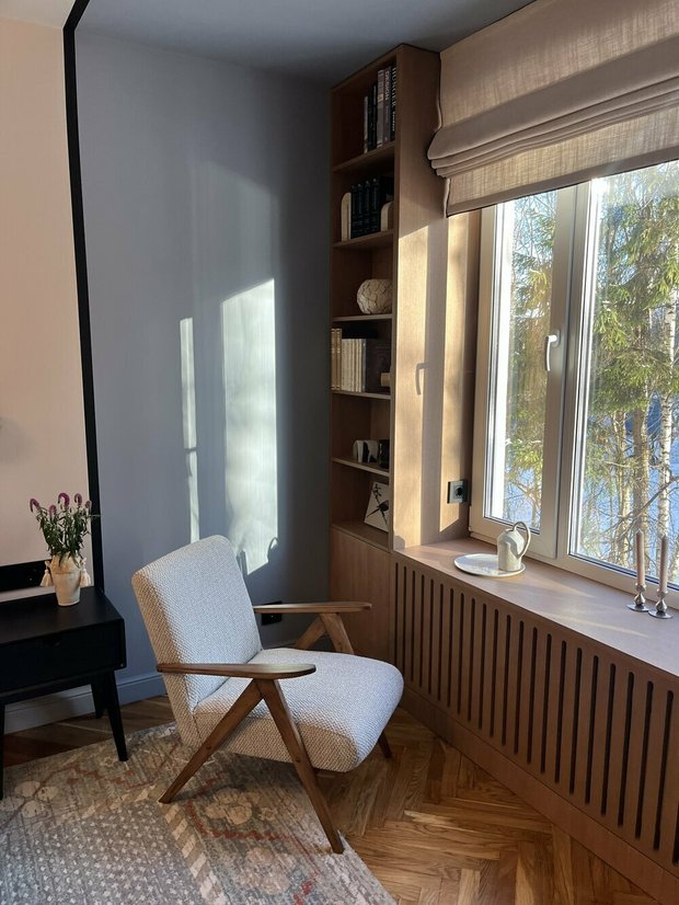 Фотография: со стилем, Советы – фото на INMYROOM