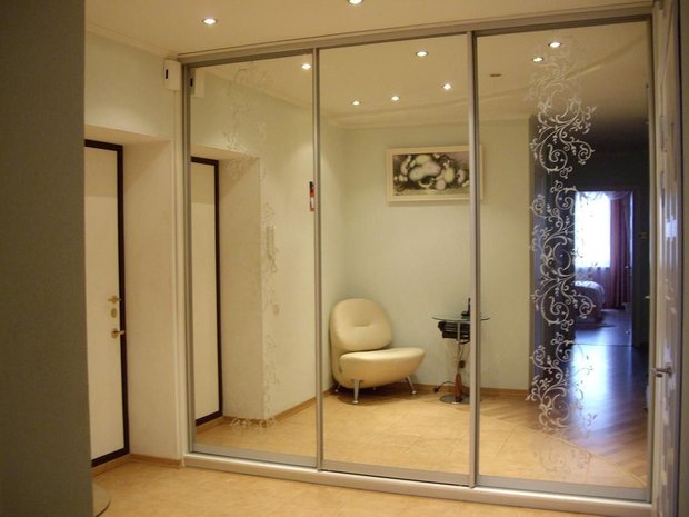 Фотография:  в стиле , Прихожая, Советы – фото на INMYROOM