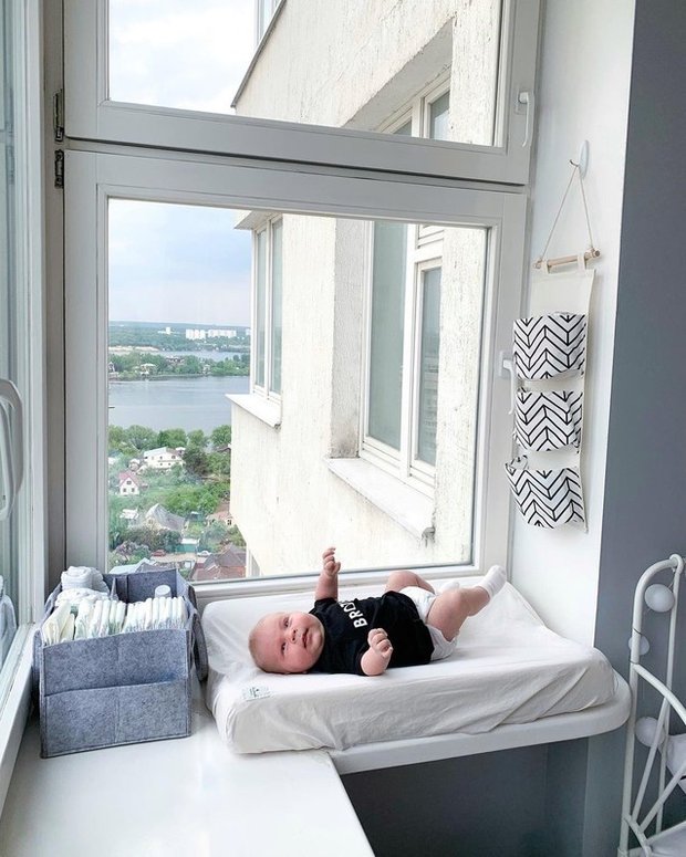 Фотография: в стиле , Ремонт на практике – фото на INMYROOM