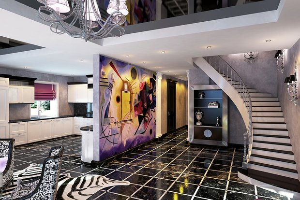 Фотография:  в стиле , Стиль жизни, Советы – фото на INMYROOM