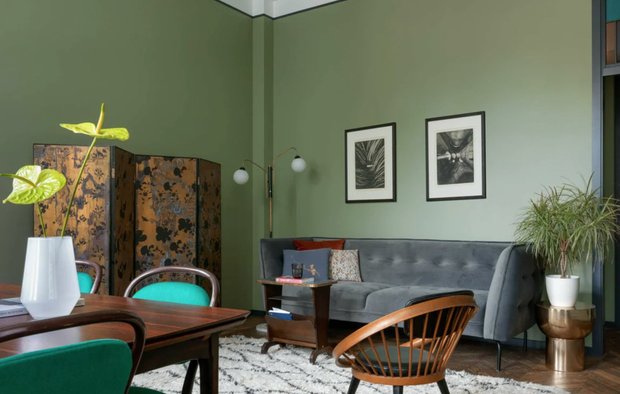 Дизайн: Property lab+art