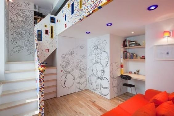 Фотография:  в стиле , Советы – фото на INMYROOM
