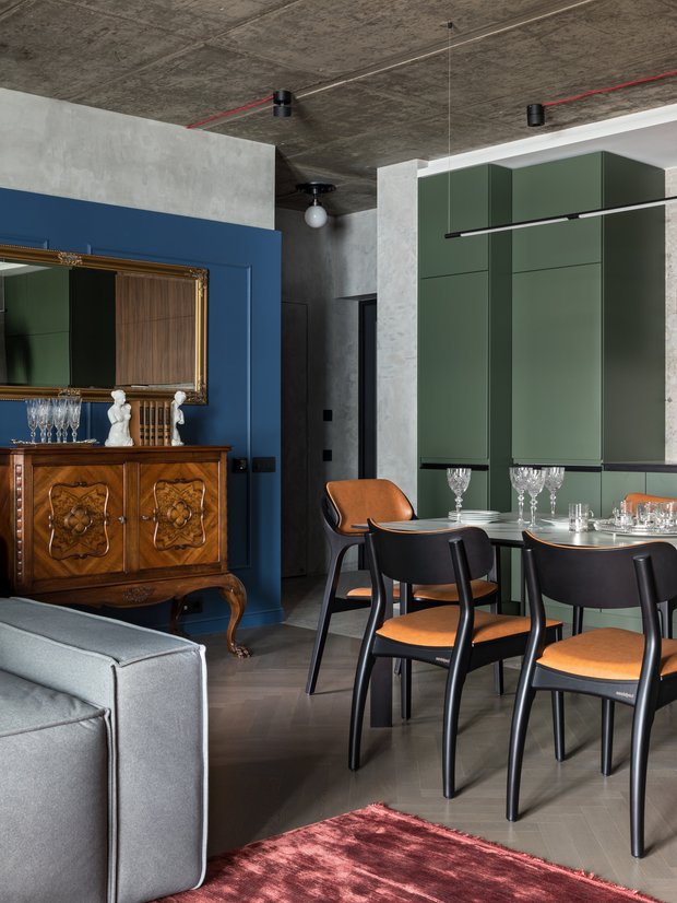 Дизайн: Dizzo Design