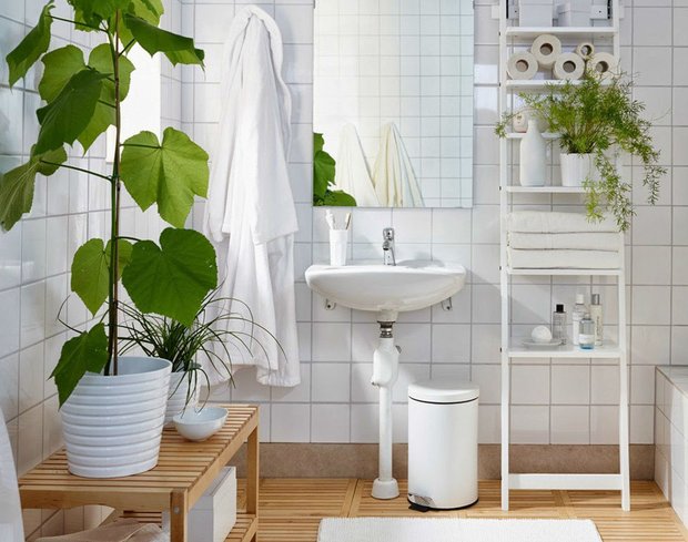 Фотография: Кухня и столовая в стиле Минимализм, Декор интерьера, Ирина Крашенинникова, Екатерина Козлова, Инна Усубян, Никита Морозов, как обновить интерьер, Кирилл Романюк, как обновить интерьер без ремонта, осенний декор интерьера, Оксана Пантелеева, Анна Ковальченко, Ксения Хмелевская – фото на INMYROOM