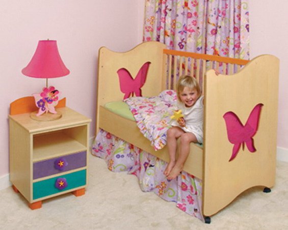 Фотография: Детская в стиле Прованс и Кантри, Декор и DIY, Дом, Декор дома, Сервировка стола – фото на INMYROOM