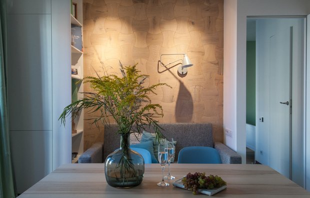 Фотография:  в стиле , Советы – фото на INMYROOM