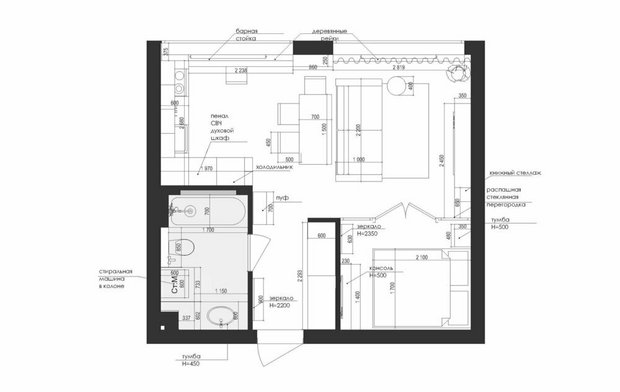 Фотография:  в стиле , Ванная, Советы – фото на INMYROOM