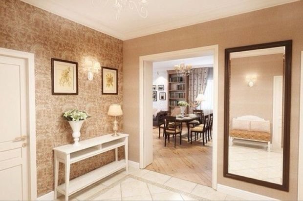 Фотография:  в стиле , Прихожая, Декор интерьера, Квартира, Дом, Декор – фото на INMYROOM