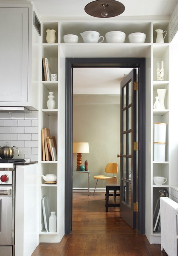 Фотография:  в стиле , Декор и DIY – фото на INMYROOM