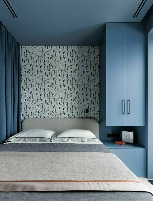 Дизайн: SHU interior design