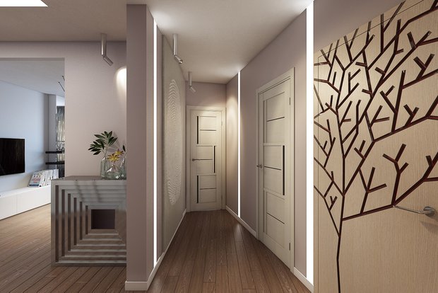 Фотография:  в стиле , Классический, Хай-тек, Декор, Мебель и свет, Минимализм, Проект недели – фото на INMYROOM