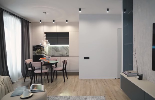 Фотография:  в стиле ,  – фото на INMYROOM
