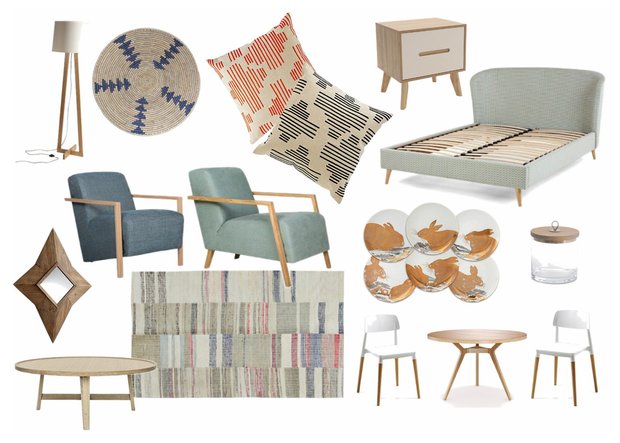 Фотография:  в стиле , Квартира, Перепланировка, Москва, Ирина Леготкина, Монолитный дом, 3 комнаты, 60-90 метров, ЖК «Символ» – фото на INMYROOM