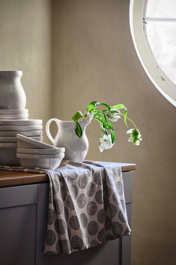 Фотография: в стиле , Декор интерьера, Гид, ИКЕА, новинки – фото на INMYROOM