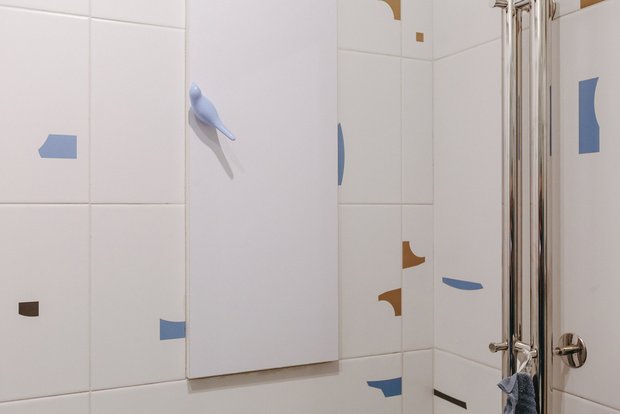Фотография: в стиле, Ванная, Советы – фото на INMYROOM