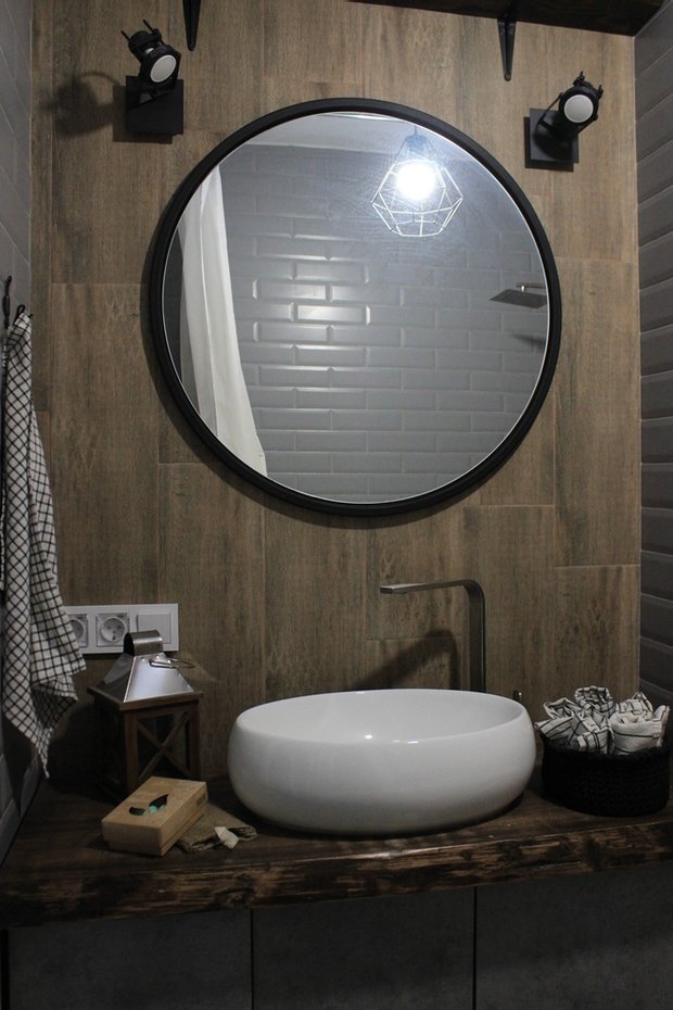 Фото: в стиле, Скандинавия, Квартира, Ремонт на практике, 2 комнаты – фото на INMYROOM