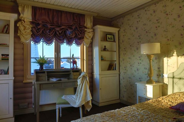 Фотография:  в стиле , Советы – фото на INMYROOM