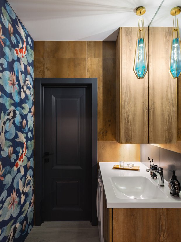 Дизайн: Лилия Горожеева