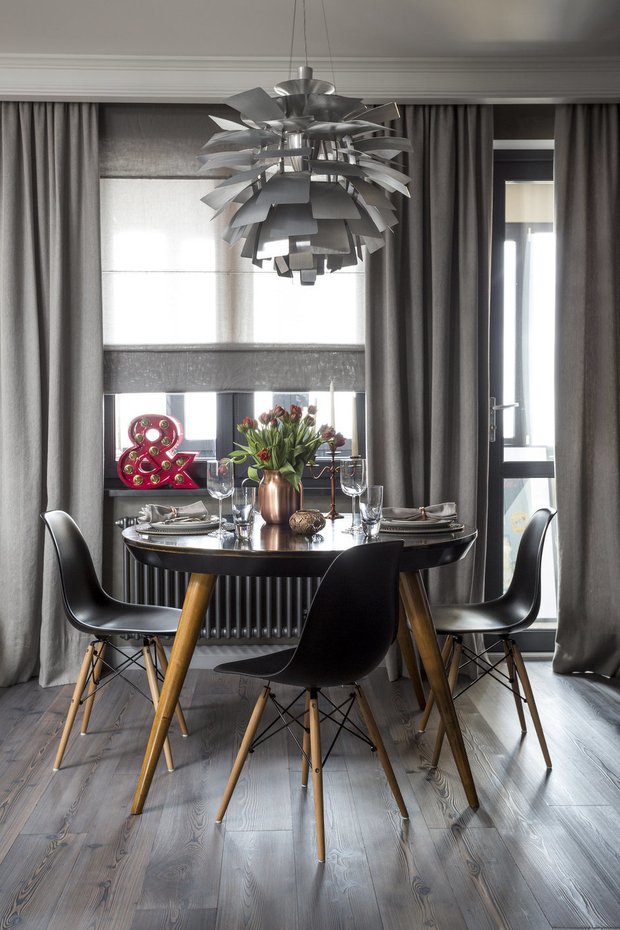 Фотография:  в стиле , Советы – фото на INMYROOM