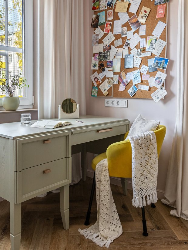 Дизайн: Эльвира Мисюро