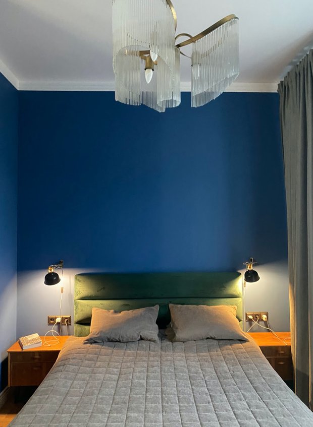 Фотография:  в стиле , Ремонт на практике – фото на INMYROOM