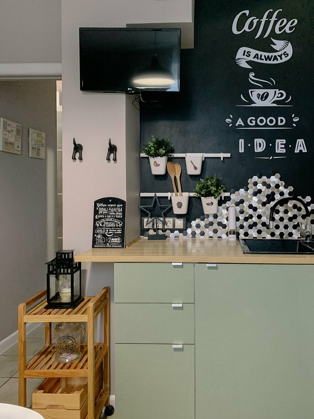 Фотография: в стиле, Декор интерьера, Советы – фото на INMYROOM
