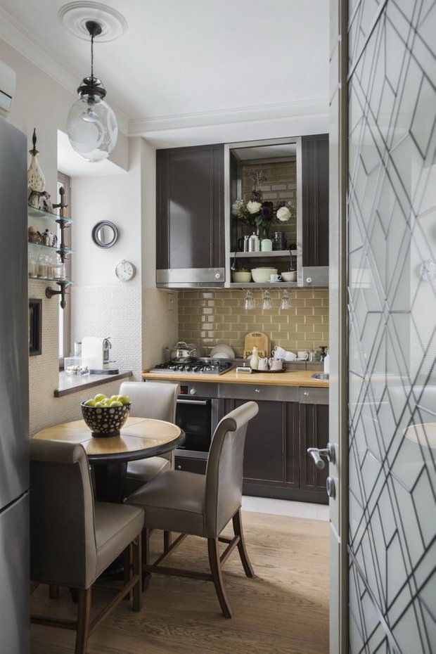 Дизайн: Лена Ленских.