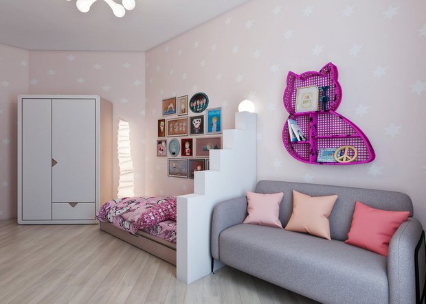 Фотография:  в стиле , Советы – фото на INMYROOM