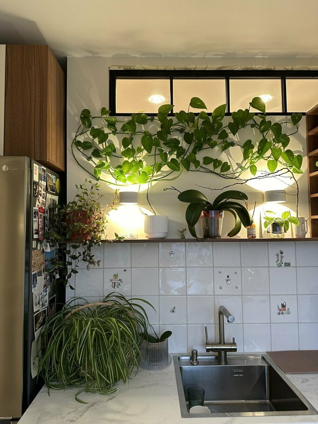Фотография:  в стиле , Советы, Панельный дом – фото на INMYROOM