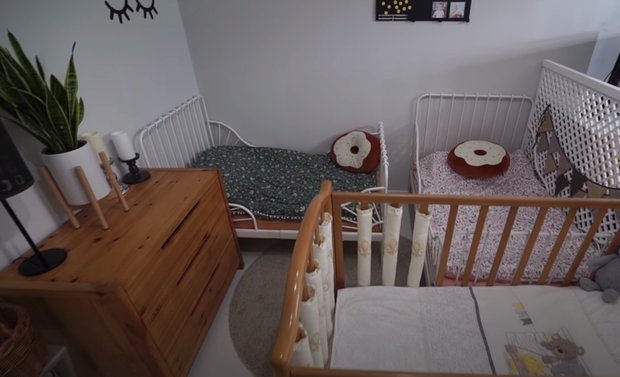 Фотография:  в стиле , Малогабаритная квартира – фото на INMYROOM