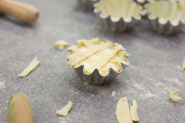 Фотография:  в стиле , Сладенького, Выпекание, Выпечка, Итальянская кухня, Кулинарные рецепты, Тесто, 1 час – фото на INMYROOM