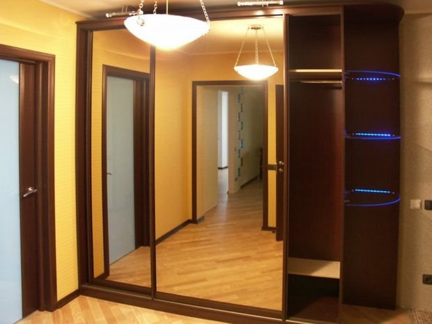 Фотография:  в стиле , Прихожая, Декор интерьера, Квартира, Дом, Советы – фото на INMYROOM