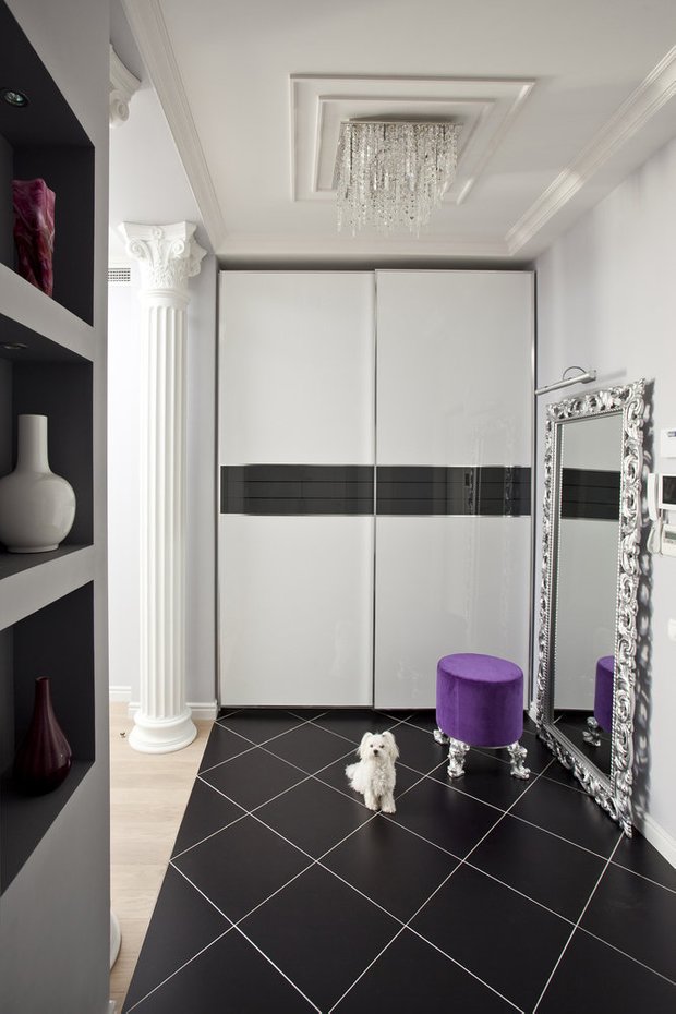 Фотография:  в стиле , Советы – фото на INMYROOM
