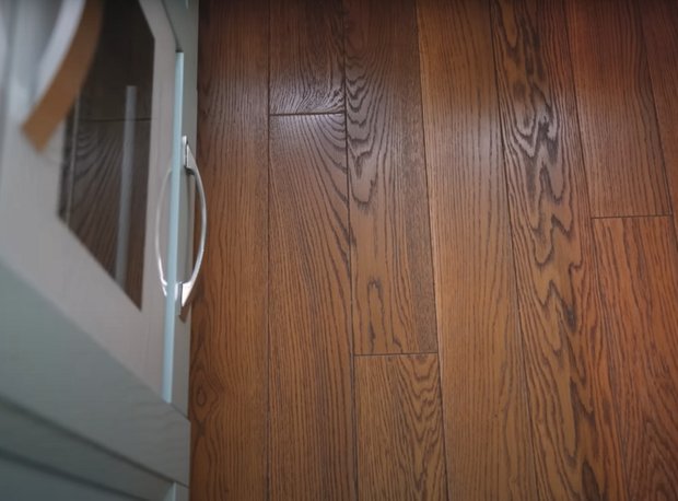 Фотография: стильно, Кухня и столовая, Квартира, Советы, Хрущевка - фото на INMYROOM