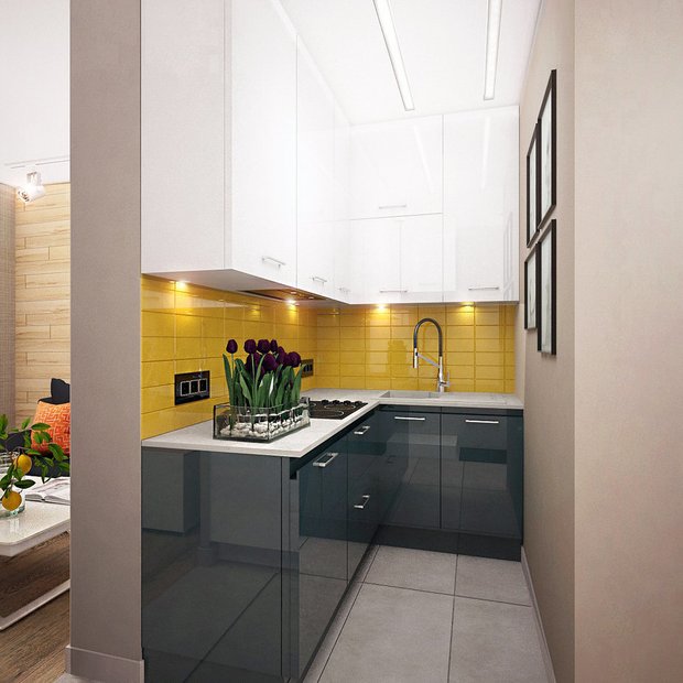 Дизайн: Иванна Дегтяренко