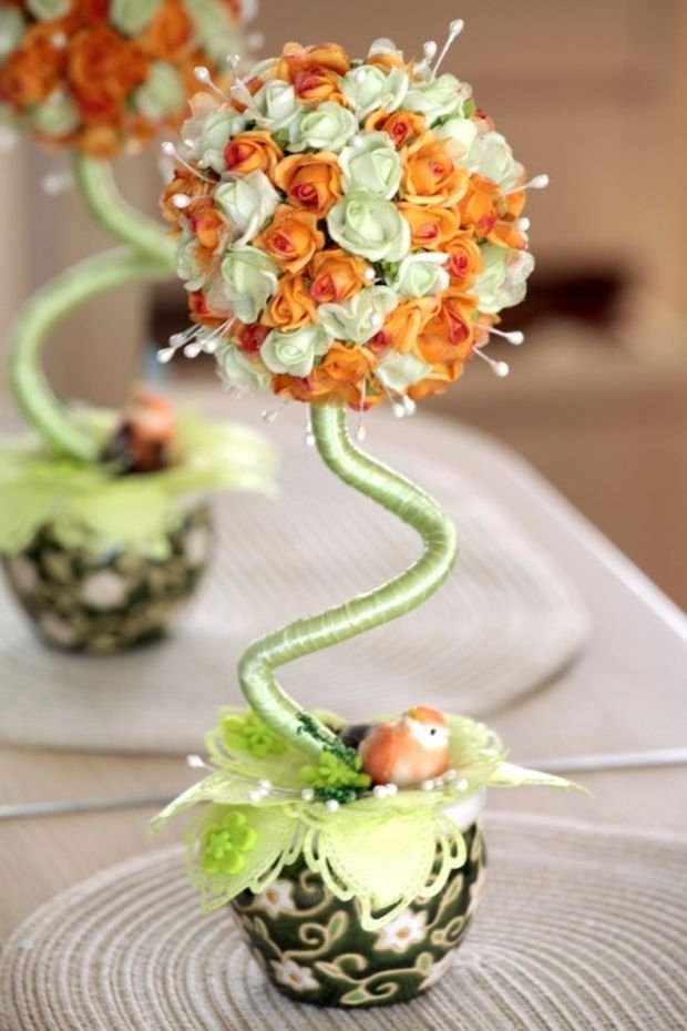 Фотография: Прихожая в стиле Прованс и Кантри, DIY, Квартира, Дом, Декор, Дача – фото на INMYROOM