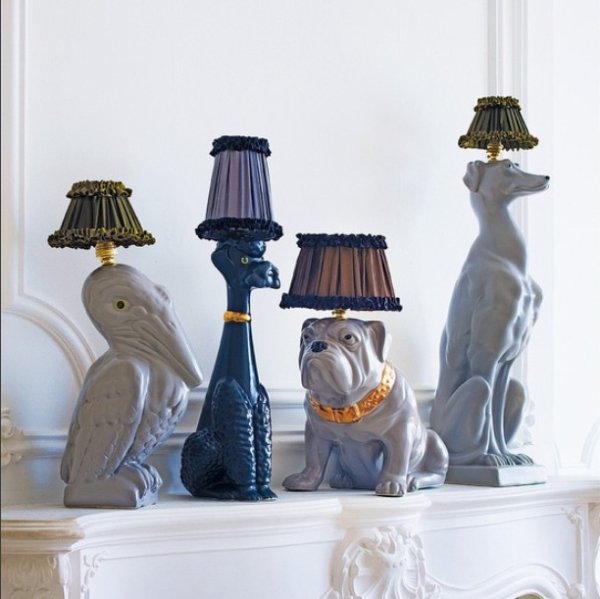 Фотография: в стиле , Интервью, Правила дизайна, Абигейл Ахерн – фото на INMYROOM