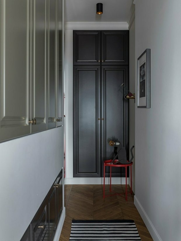 Фотография: в стиле, Советы – фото на INMYROOM