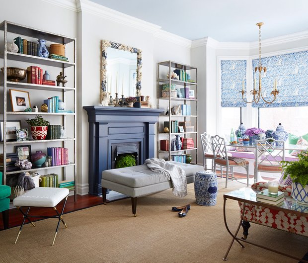 Фотография: в стиле , Декор интерьера, Квартира, Советы – фото на INMYROOM