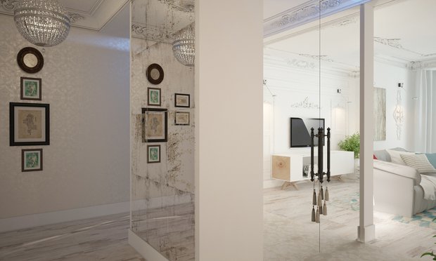 Фотография:  в стиле , Советы – фото на INMYROOM