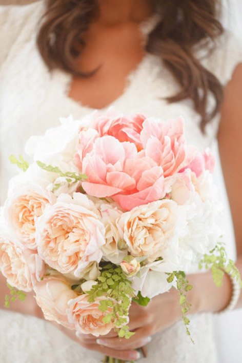 Фотография: Флористика в стиле , Декор интерьера, Декор дома, Декор свадьбы, Цветы, Свадебный декор – фото на INMYROOM