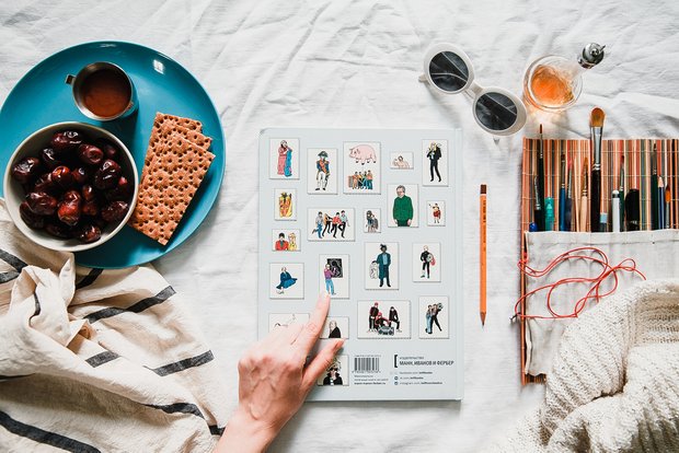 Фотография:  в стиле , Гид – фото на INMYROOM