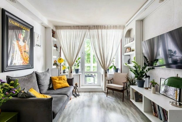 Фотография:  в стиле , Гид – фото на INMYROOM