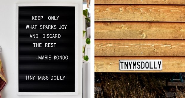 Фотография:  в стиле , Дом, Советы, Дом на колесах, микродом – фото на INMYROOM