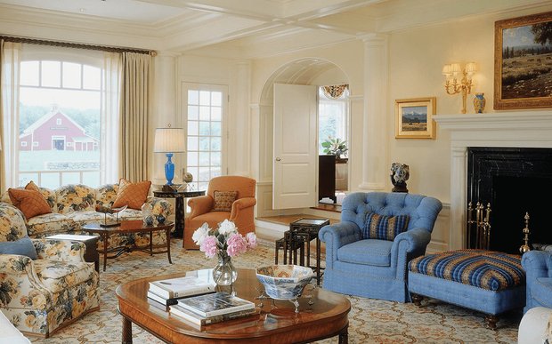 Фотография:  в стиле , Советы – фото на INMYROOM