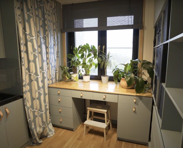 Фотография:  в стиле , Советы – фото на INMYROOM