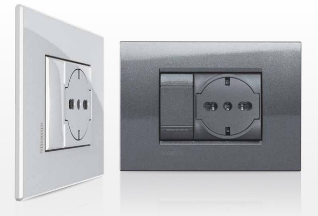 Фотография:  в стиле , Советы, Legrand – фото на INMYROOM